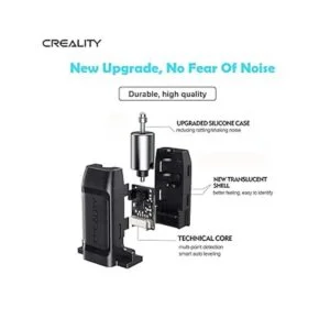 Creality CR Touch Kit de sensor de nivelación de cama_3