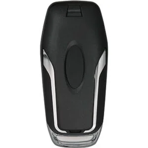 Keyless2Go Llave inteligente de 5 botones para control_3