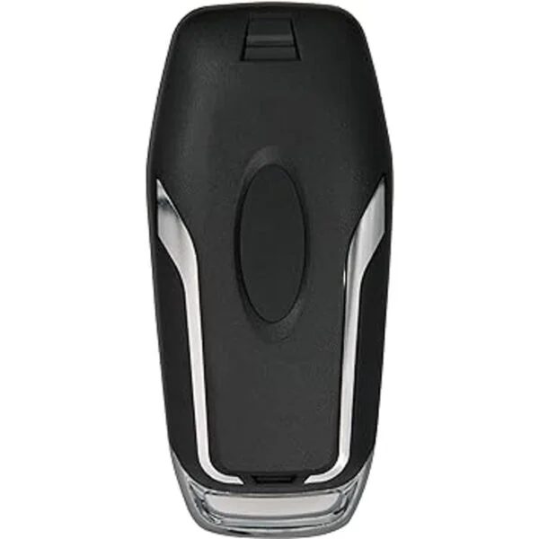 Keyless2Go Llave inteligente de 5 botones para control_3