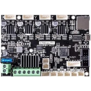 Offical Creality Placa base silenciosa V4.2.7 para Ender_1