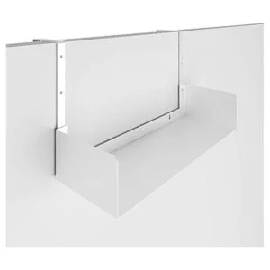 Wallniture Bali Organizador de cubículos estantería de_4