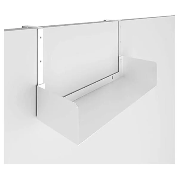 Wallniture Bali Organizador de cubículos estantería de_4