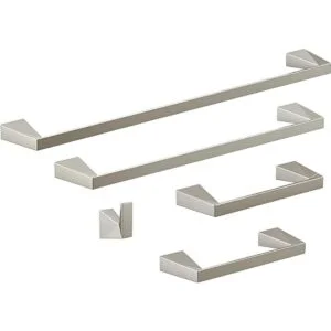 Delta 74308SS Barra de toalla Trillian inoxidable_2