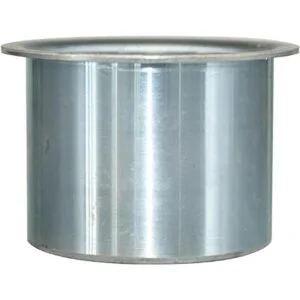 Cylinman K0648 Kit de junta de anillo de compresión para_6