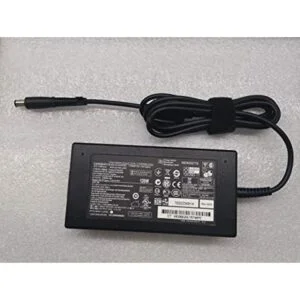Cargador adaptador de CA de 19.5 V 6.15 A 120 W 0.291_1