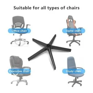 Piezas de repuesto para silla de oficina 28 pulgadas_3