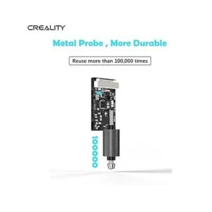 Creality CR Touch Kit de sensor de nivelación de cama_4