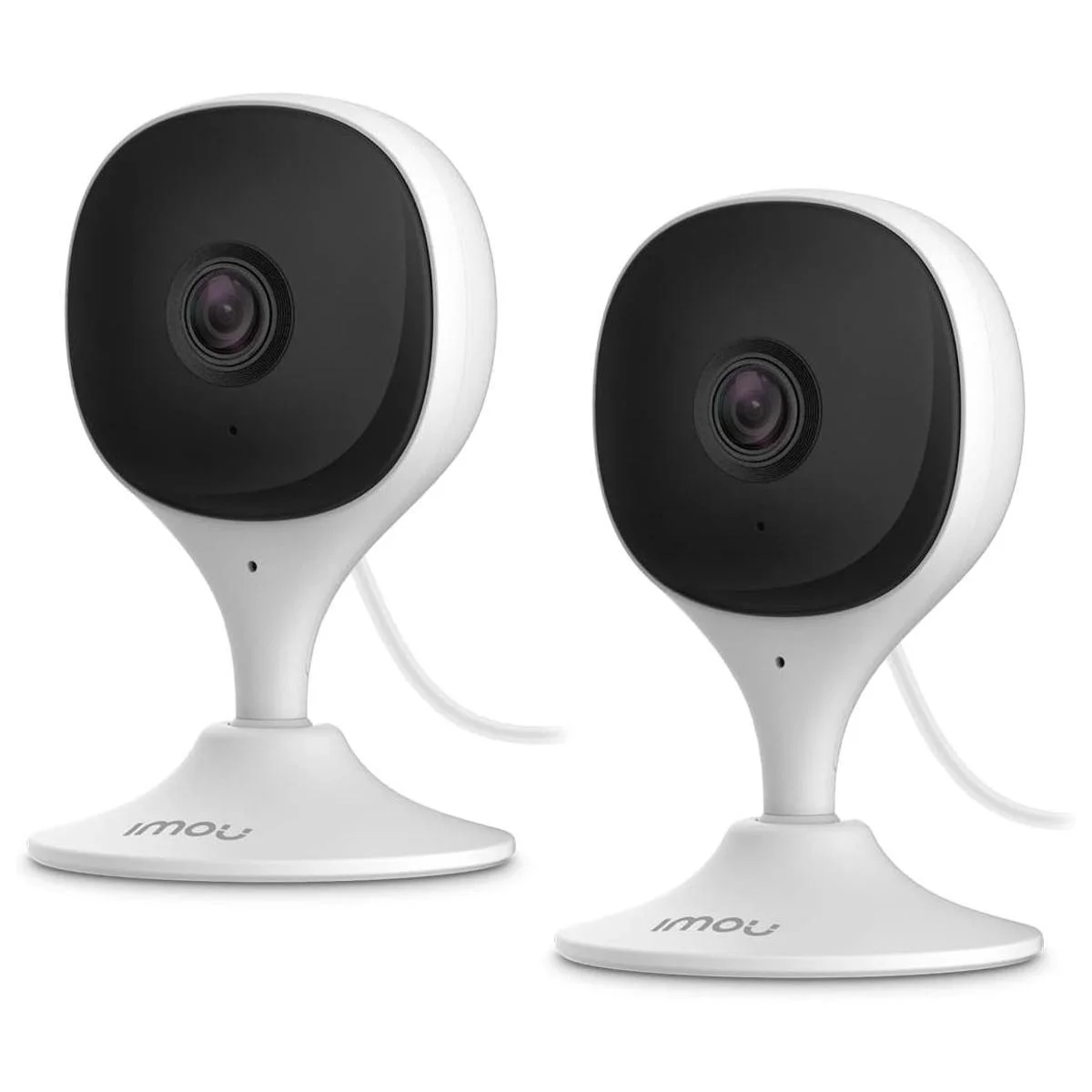 Imou Cámara de seguridad para el hogar paquete de 2_1