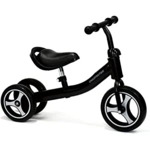CHESTNUTER Bicicleta de equilibrio para bebés triciclo_1