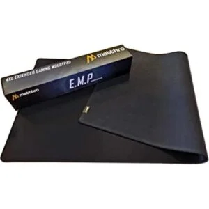 Matthro Alfombrilla de mouse para juegos de escritorio_1