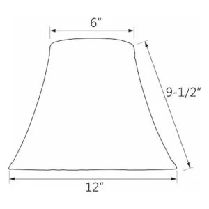 Aspen Creative 30163 Lámpara de araña con forma de_5