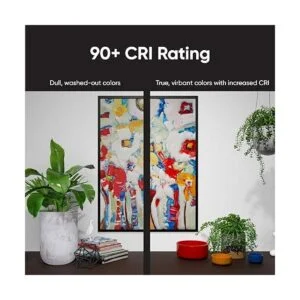 Wyze Foco inteligente A19 1100 lúmenes WiFi RGB y_5