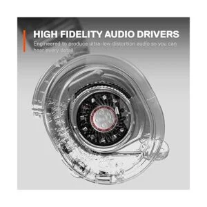 SteelSeries Arctis Prime Auriculares para juegos_4