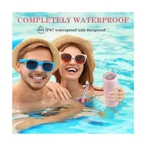 Altavoz Bluetooth portátil para exteriores altavoz_5