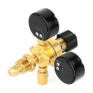 MEANLIN MEASURE Argon Reguladores de CO2 reguladores de_6