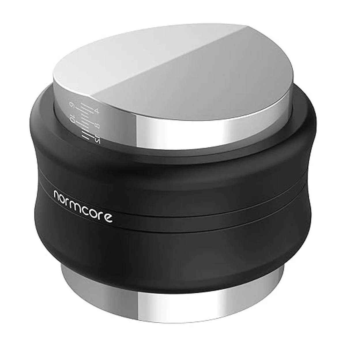 Distribuidor y manipulación de café de 2.303 in Nivelador_6