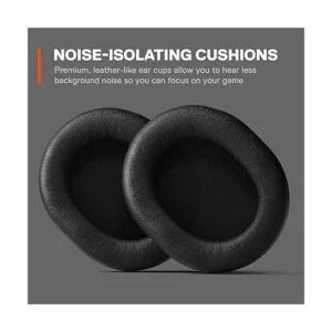SteelSeries Arctis Prime Auriculares para juegos_6