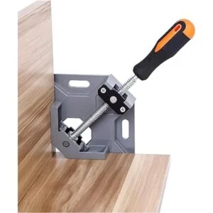 4 abrazaderas de ángulo de 90 grados para carpintería_6