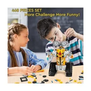 Sillbird STEM Projects para niños de 8 a 12 años kit de_6