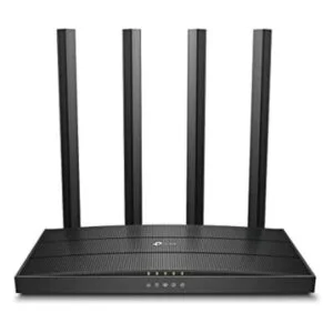 TPLink Router WiFi Gigabit AC1200 Archer A6 V3 Router_1
