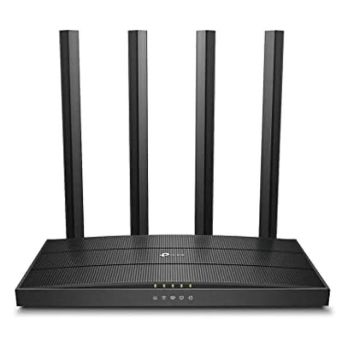 TPLink Router WiFi Gigabit AC1200 Archer A6 V3 Router_1