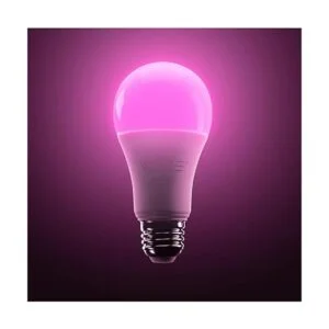 Wyze Foco inteligente A19 1100 lúmenes WiFi RGB y_2