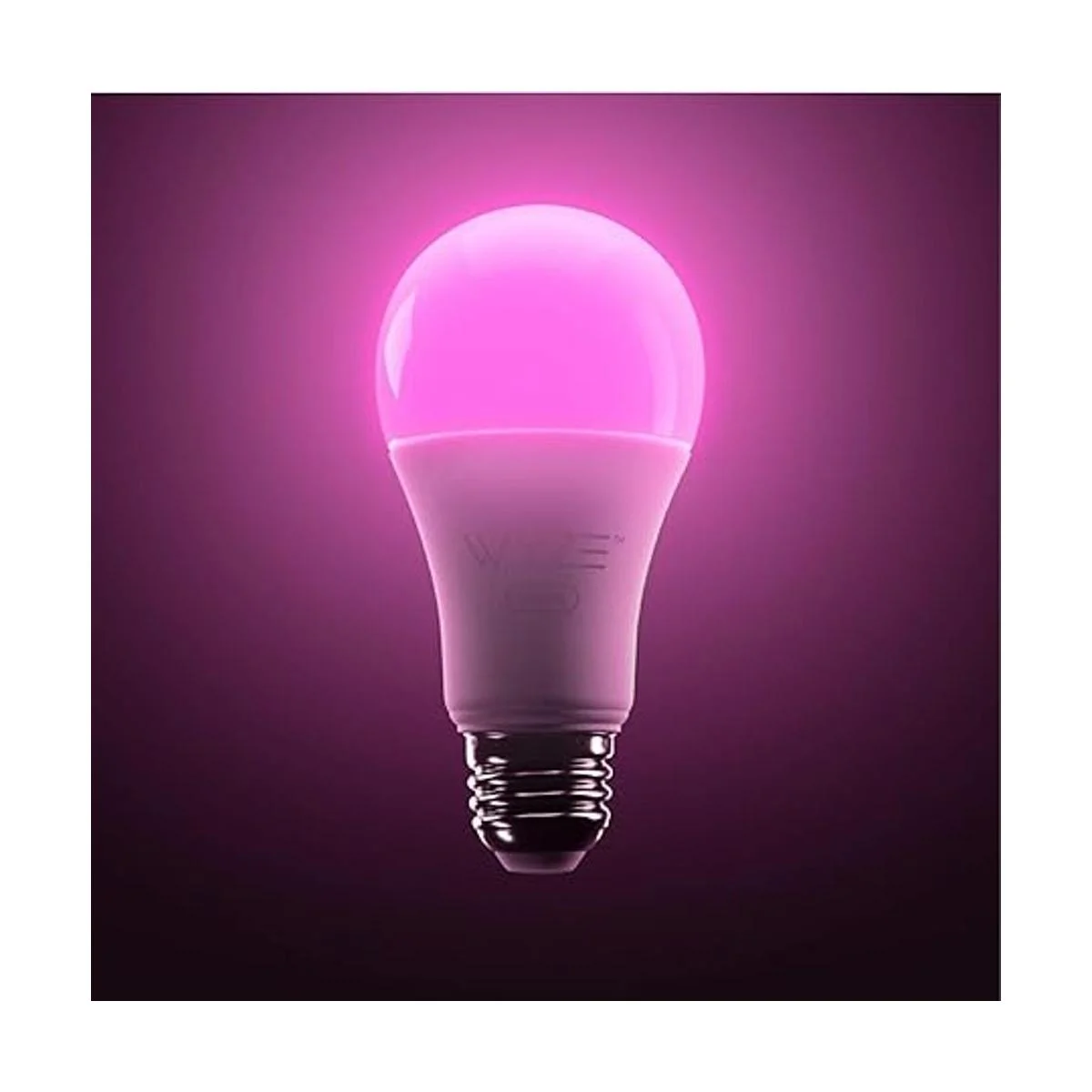 Wyze Foco inteligente A19 1100 lúmenes WiFi RGB y_2