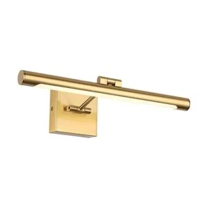 Joosenhouse Lámparas LED regulables de 16.54 pulgadas con_1