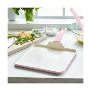 GreenLife Soft Grip Sartén antiadherente de cerámica_2