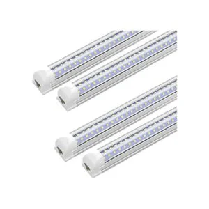 SHOPLED Luz LED para tienda de 2 pies 18 W 2340 lúmenes_1