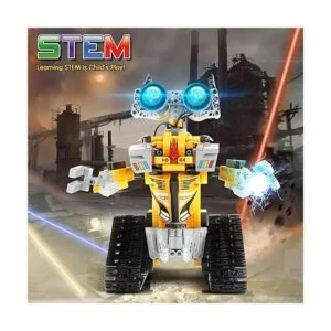 Sillbird STEM Projects para niños de 8 a 12 años kit de_4