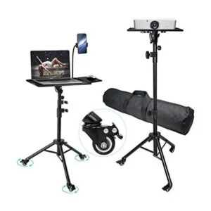 Soporte para proyector soporte de trípode de metal_1