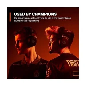 SteelSeries Arctis Prime Auriculares para juegos_5