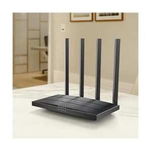 TPLink Router WiFi Gigabit AC1200 Archer A6 V3 Router_7