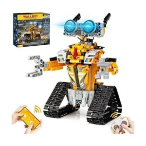 Sillbird STEM Projects para niños de 8 a 12 años kit de_1