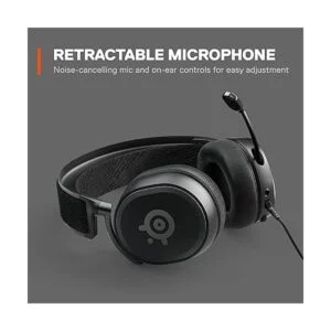 SteelSeries Arctis Prime Auriculares para juegos_3