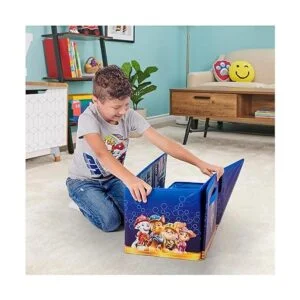 Paw Patrol True Metal Adventure City Juego de_3