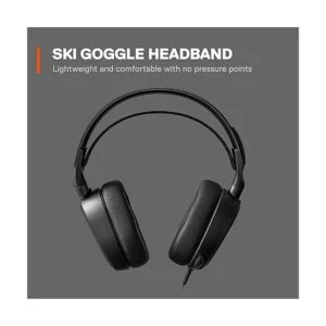 SteelSeries Arctis Prime Auriculares para juegos_2