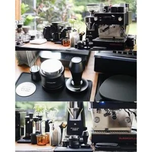 Distribuidor y manipulación de café de 2.303 in Nivelador_4