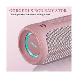 Altavoz Bluetooth portátil para exteriores altavoz_4