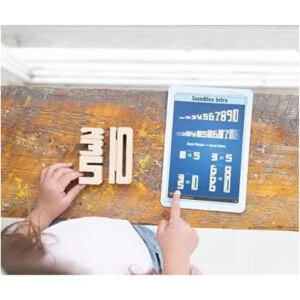 SumBlox Mini juego de inicio 38 mini bloques de_4