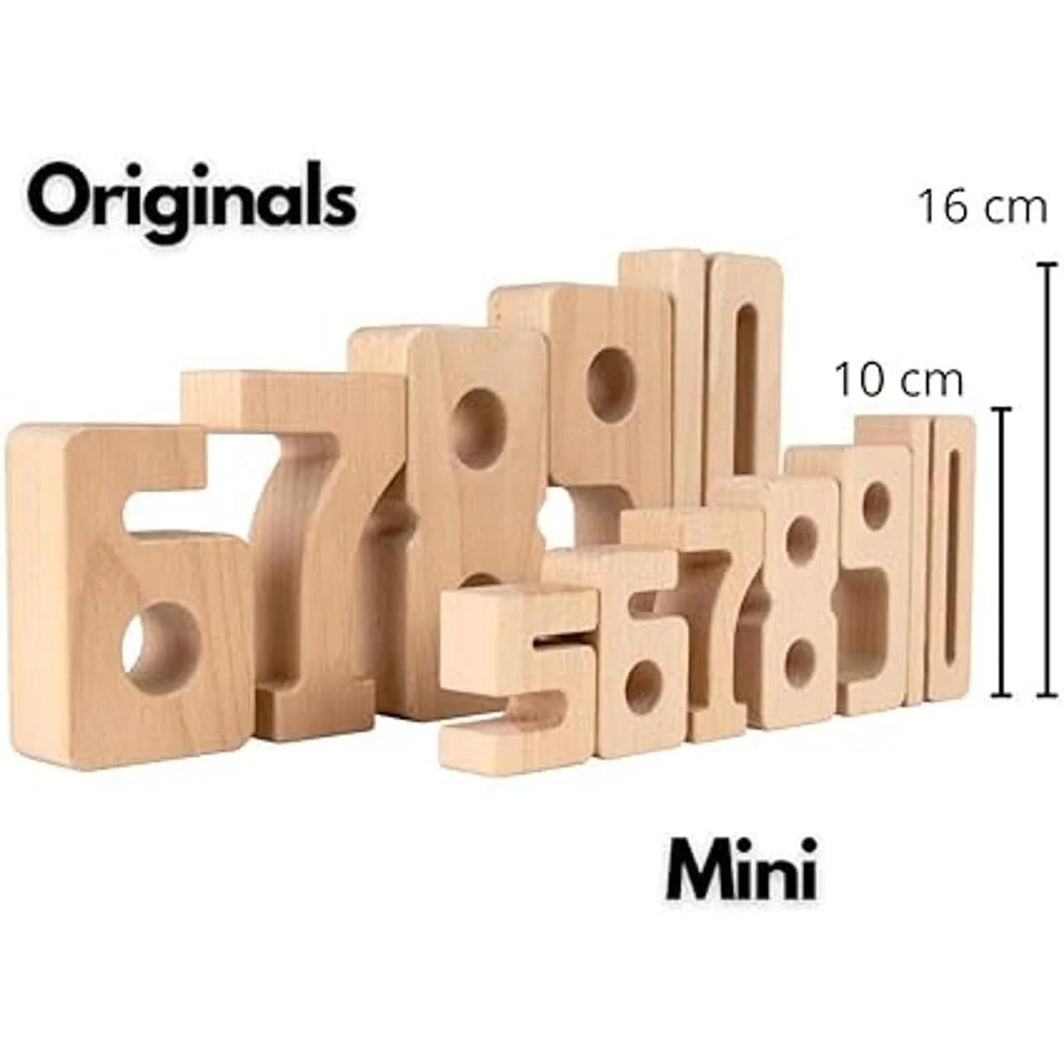 SumBlox Mini juego de inicio 38 mini bloques de_2