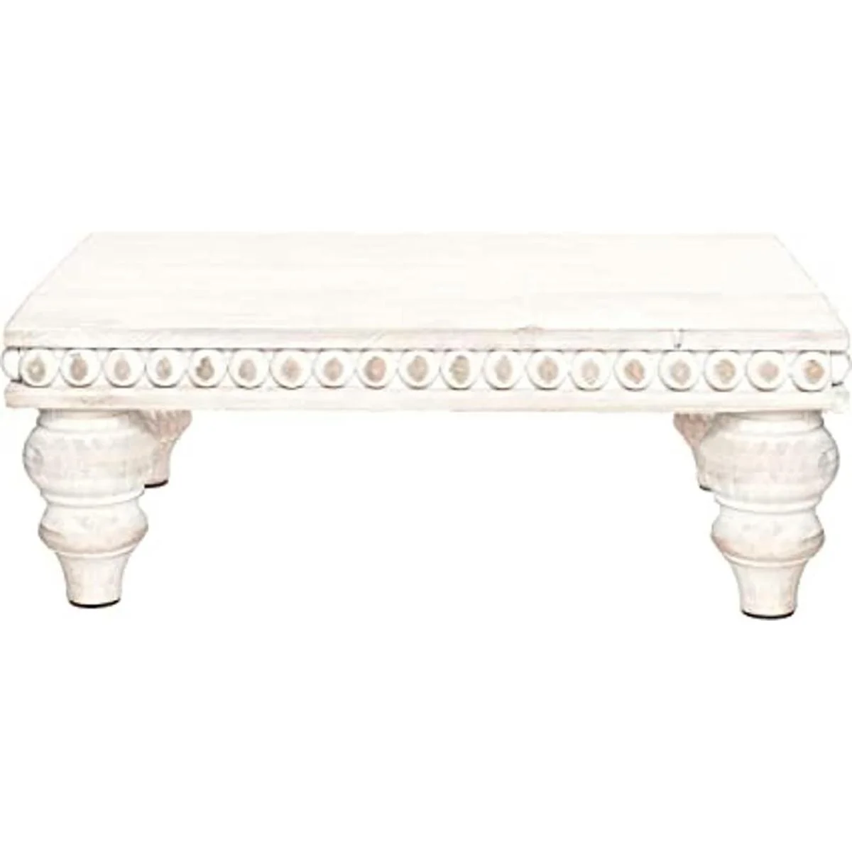 Felt Creative Home Goods Bandeja decorativa escalonada_1