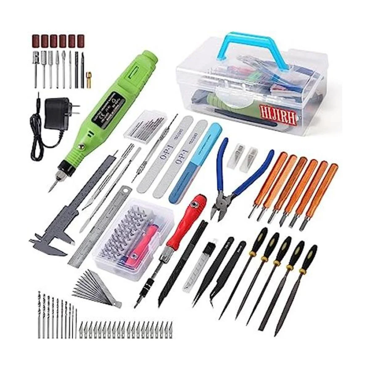 Actualización de 108 piezas para kits de herramientas de_1