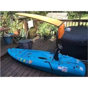MOOCY Toldo parasol para kayak canoa_3