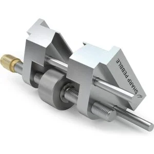 Sharp Pebble Guía de afilado Plantilla de afilado de_1