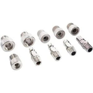 8MILELAKE Válvula Primavera Compresor Universal Coche_5