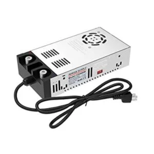 Convertidor de nueva versión IMAYCC de 110 V CA a 12 V_1