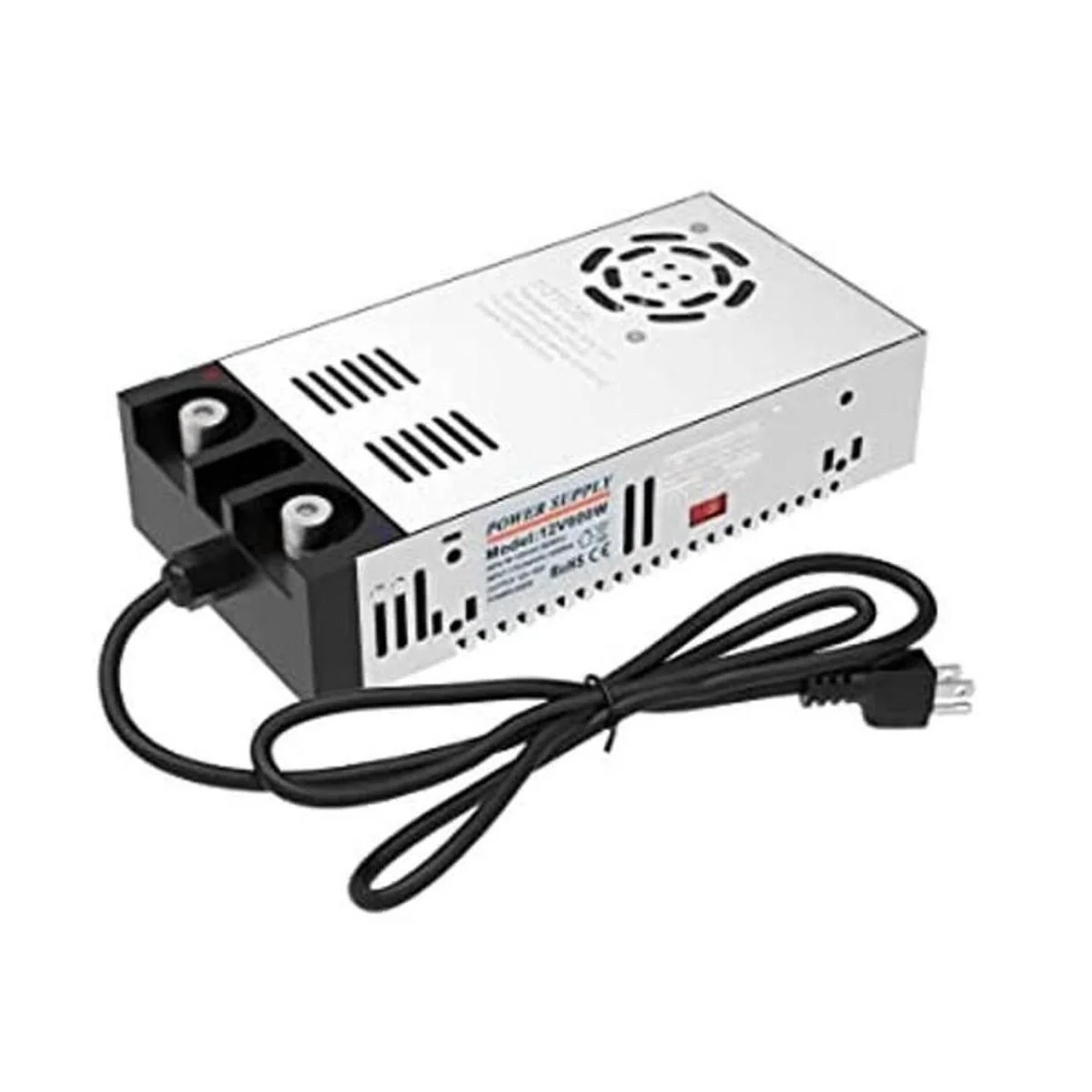 Convertidor de nueva versión IMAYCC de 110 V CA a 12 V_1