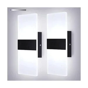 LIGHTESS Modern Wall Apliques de pared LED para interiores_1